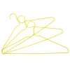 Hot-selling Fashionable Minimalist Easy-to-store High-end Customized Laundry Clothes Hanger