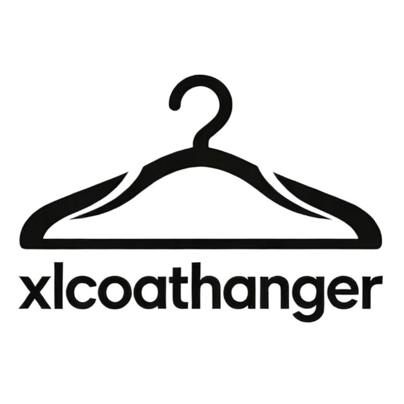 xlcoathanger | Sturdy & Space-Saving